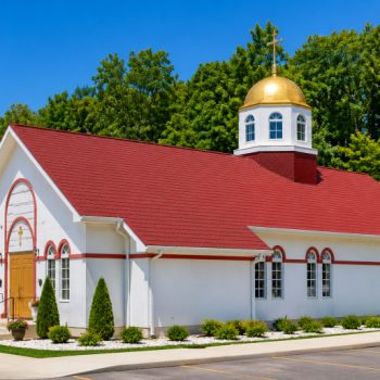 Annunciation Church 2573 Hillside Dr NW Walker, MI