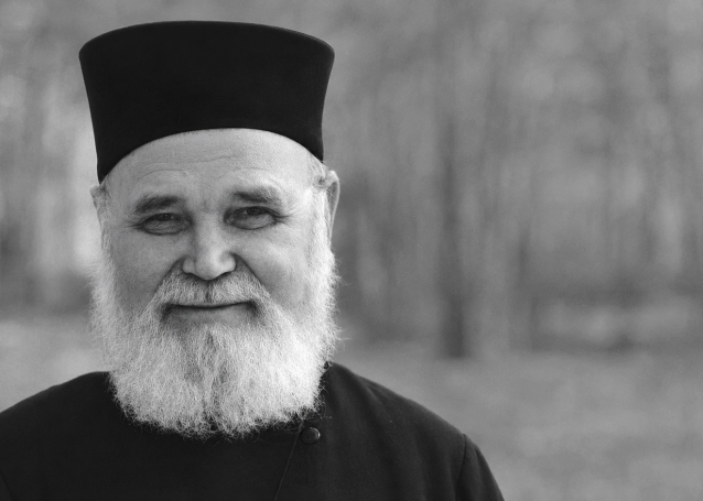 Fr Roman