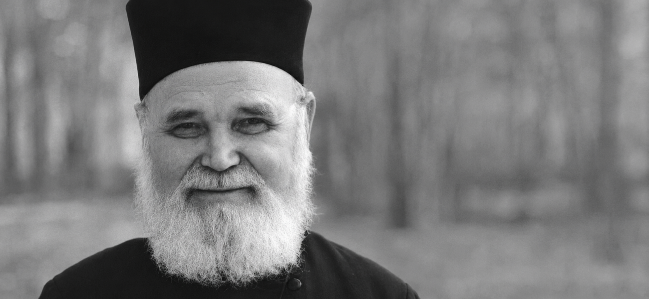 Fr Roman