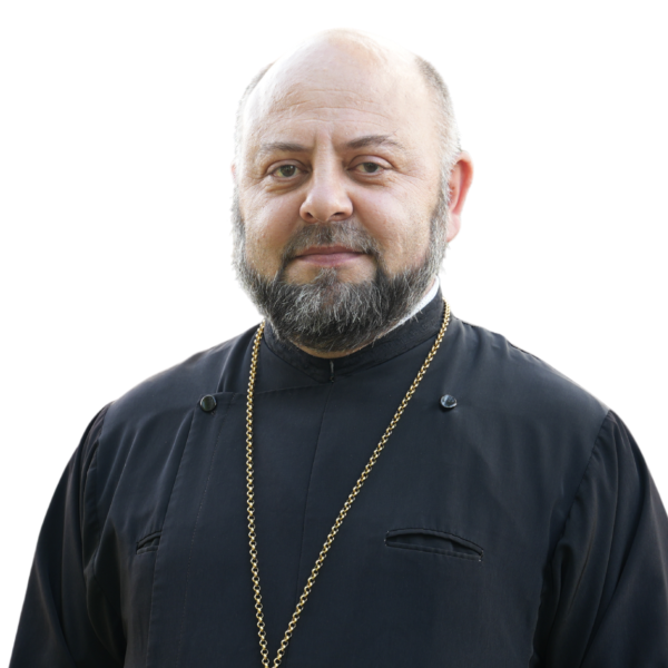 Pr Cezar Pelin