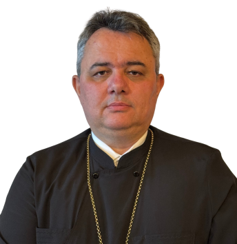 Pr Cosmin Barbos