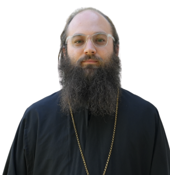 Pr. Spiridon