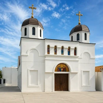 Sf Arhangheli