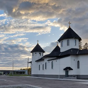 St Nicholas