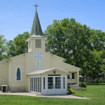 chapel