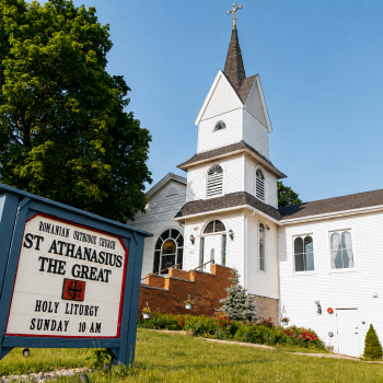 st athanasius